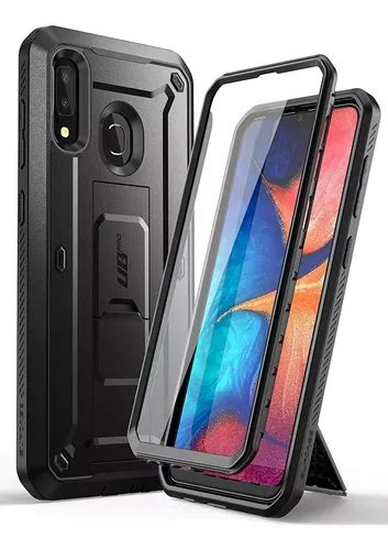 Capa Supcase Ub Pro Para Samsung Galaxy A20 A30 Parcelamento Sem Juros