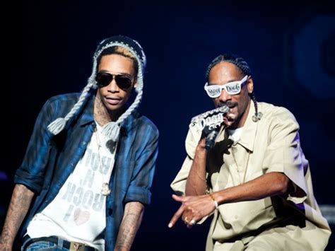 Snoop Dogg, Wiz Khalifa & Too Short – Budweiser Stage