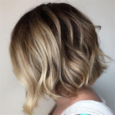 30 Hottest Balayage Hairstyles For Short Hair 2018 Balayage Hair