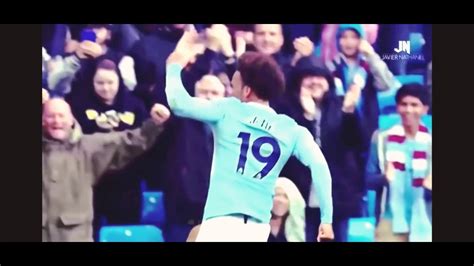 Leroy Sane Sublime Dribbling Skills And Goals Youtube