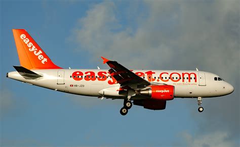 Hb Jzo A Easyjet Lis Karl Heinz Morawietz Flickr