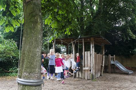 Evangelische Tageseinrichtung Wildenbruchstraße Kita