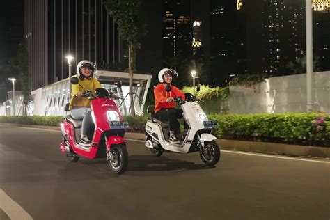 Keunggulan Sepeda Motor Listrik Selis Yang Perlu DiketahuiKeunggulan