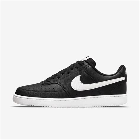 Nike Court Vision Low Next Nature Men S Shoes Nike Tenis Nike