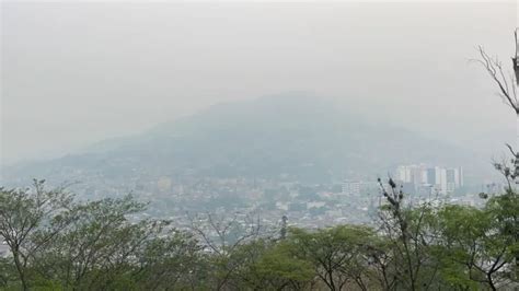 Clases Presenciales Se Reanudan Este Lunes En Tegucigalpa Pero Sigue