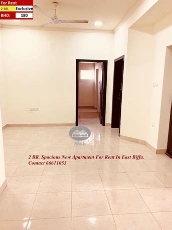 Bhd Month Br Br New Apartment For Rent In East Riffa