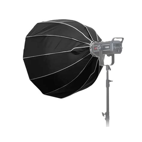 ZSYB Yb 90cm Deep Parabolic Soft Box Camera Fine Vision