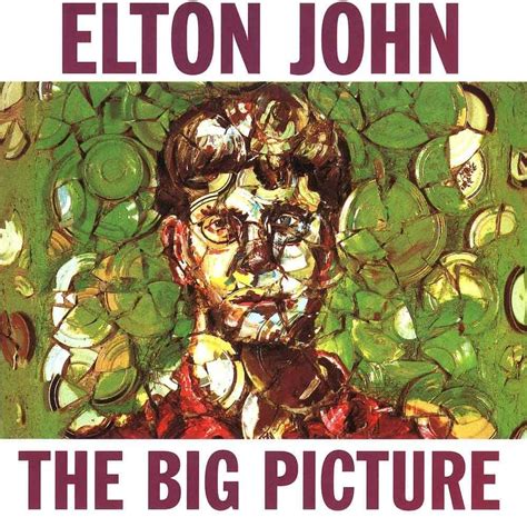 Discography Elton John