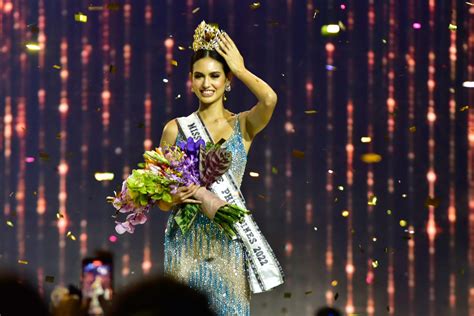 In Photos Highlights Of Miss Universe Philippines 2022 Coronation Night