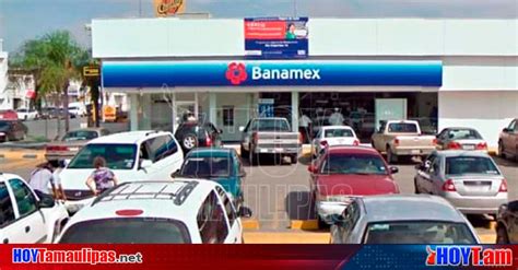 Hoy Tamaulipas Bancos Se Hacen Patos No Procede El De Quejas En