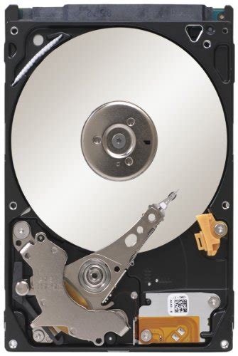 Seagate Stan Momentus Xt Gb Solid State Hybrid Drive