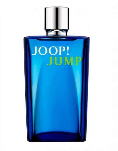 Joop Jump Edt Тоалетна вода за мъже 100 мл Транспортна опаковка