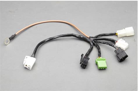 Wiring Harness Cable At Best Price In Navi Mumbai By Harness Cable Connector Pvt Ltd Id