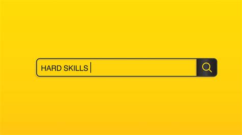 How To List Hard Skills On Your Resume Guide And Examples