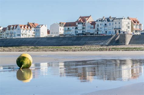 Que faire sur la Côte d Opale lieux d intérêt à voir ou visiter