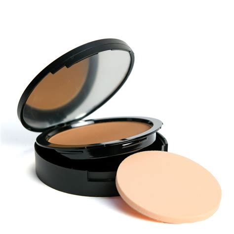 Classic Compact Powder 21 21 Cosmetics