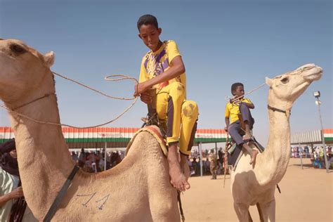 13 Exciting Things To Do In Somalia QuartzMountain