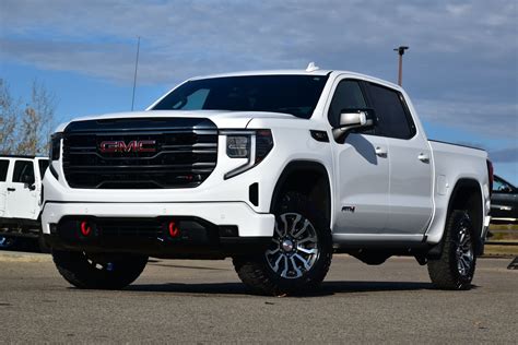 Gmc Sierra Adrenalin Motors