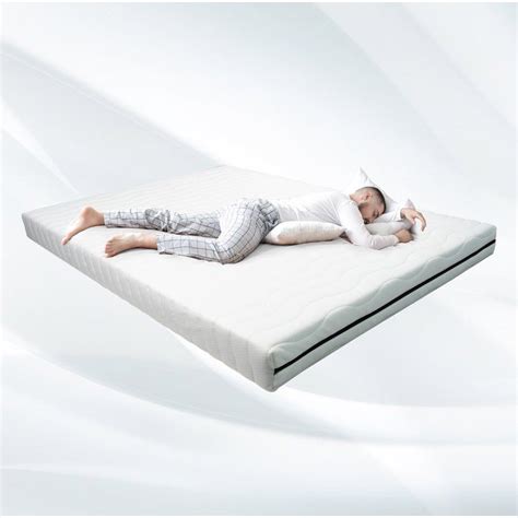 Matelas En Mousse Nimba Easy Tekno Soutien Quilibr