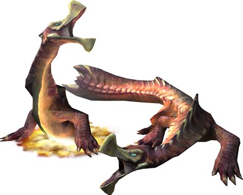 Uroktor | Monster Hunter Wiki | Fandom powered by Wikia
