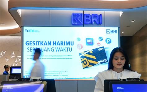 KUR BRI 2024 Apakah Masih Ada Simak Penjelasan Lengkap Di Sini