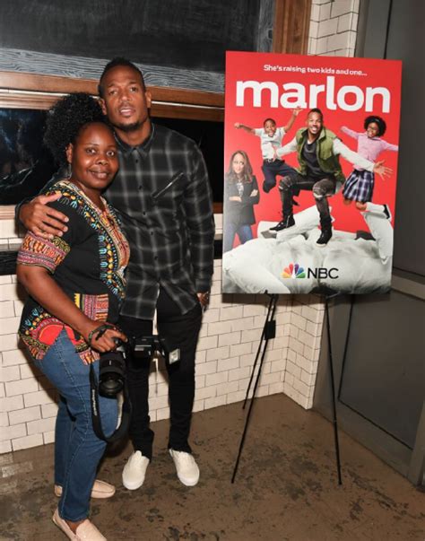 Marlon Wayans attacks the backdrop of divorce in new sitcom on NBC