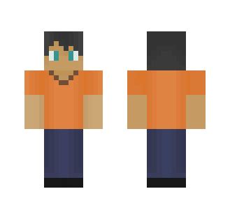 Download Percy jackson Minecraft Skin for Free. SuperMinecraftSkins