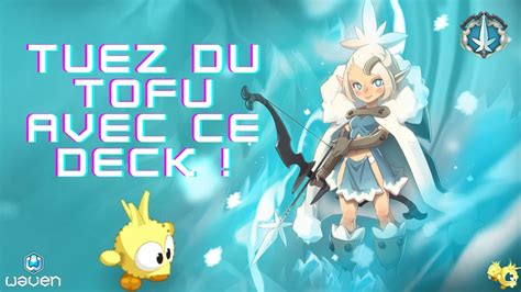 Waven Deck Cra Piven Explication Youtube