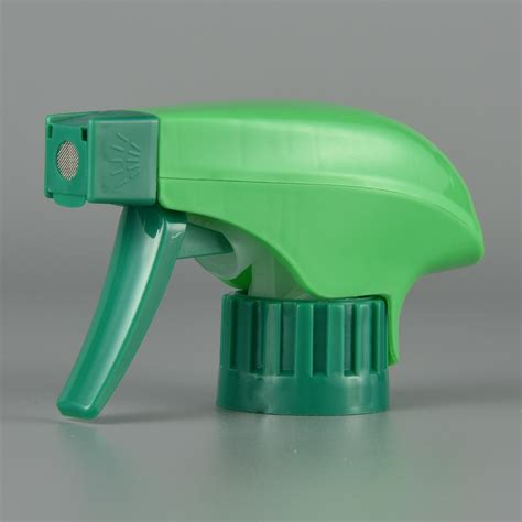 New Arrival 28 400 410 415 Household Cleaning Pp Mist Bottle Spray All Plastic Foam Trigger