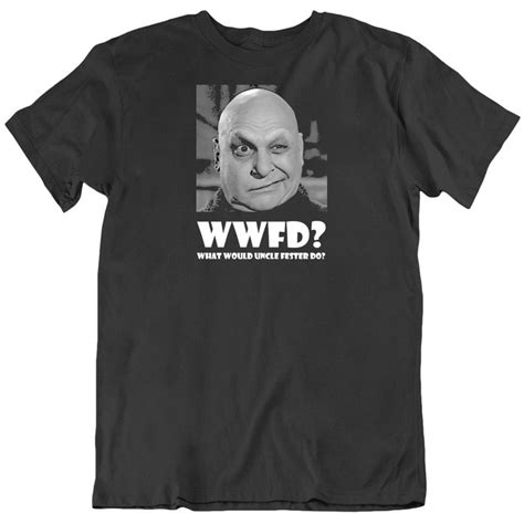 Uncle Fester Costume Etsy