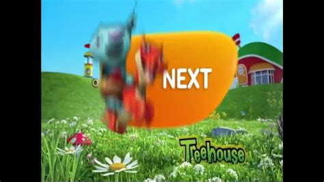 Wallykazam Next On Treehouse 2014 Youtube