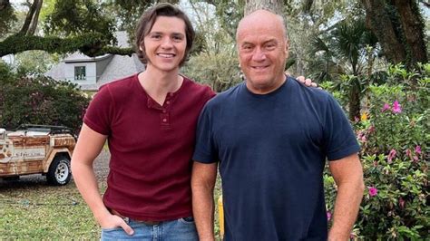 Pastor Greg Laurie Visits Set Of New Kingdom Story Movie Jesus