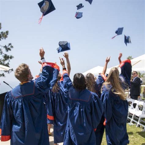 Pepperdine To Celebrate Class Of At Spring Commencement Ceremonies