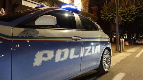 Verbania Entra A Casa Della Ex Nonostante Il Divieto Imposto Dal