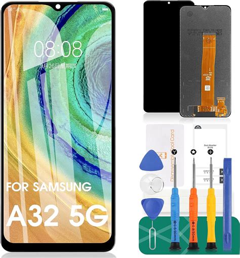 For Samsung Galaxy A32 5G 2021 Screen Replacement A326B LCD Screen