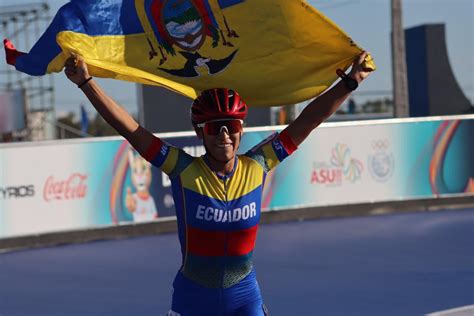 Jorge Delgado Ecuador Ya No Es Participante Ahora Es Protagonista