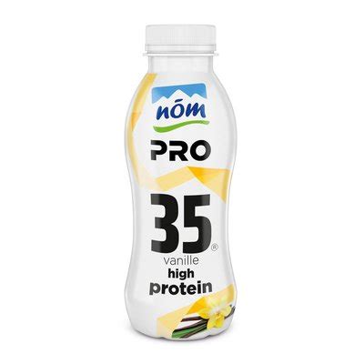 nöm PRO Vanille Proteindrink BILLA Online Shop