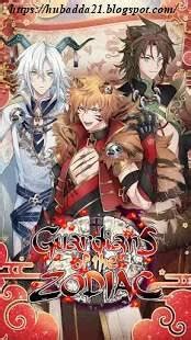 Guardians Of The Zodiac Otome Romance Game Mod Apk V All