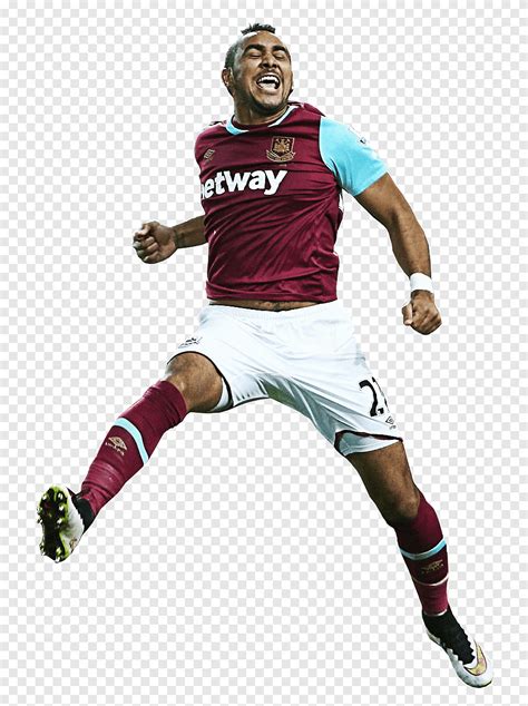 West Ham United Fc Soccer Player Team Sport Football Player West Ham