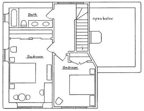 Design A House Plan House Plans