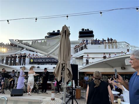 Sailing Southeast Asia On Seabourn Encore