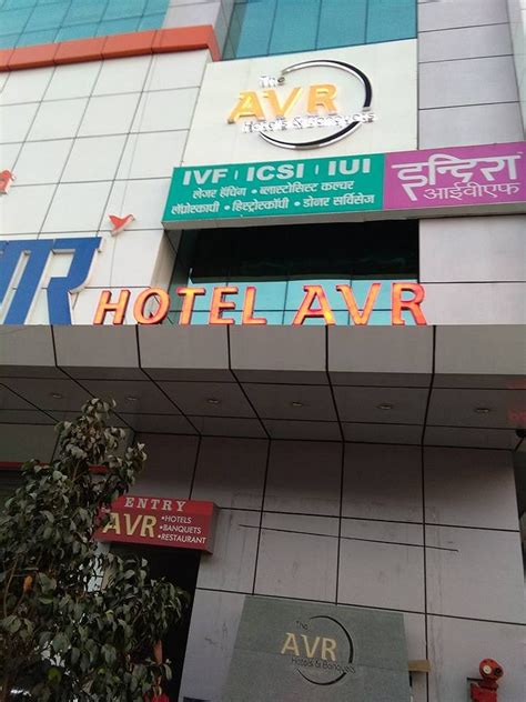 The Avr Hotels And Banquets Patna Bihar Hotel Reviews Photos Rate