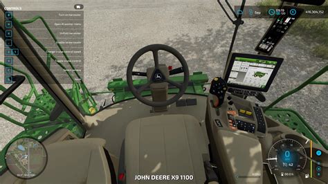 John Deere All In One Multifruit Pack V Fs Mod Farming Simulator