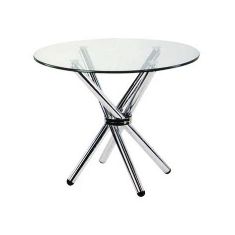 Round Restaurant Dining Table At Rs 7500 In Lucknow ID 2851878528373