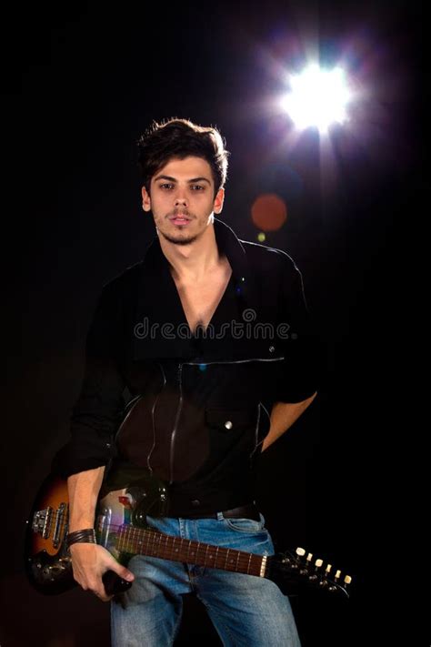 Gay Guitar Stock Photos Free Royalty Free Stock Photos From Dreamstime