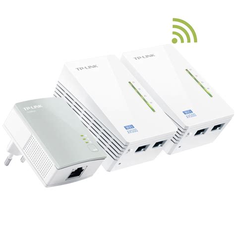 Tp Link Tl Wpa T Kit Tl Wpa Tkit Achat Vente Cpl Sur Ldlc