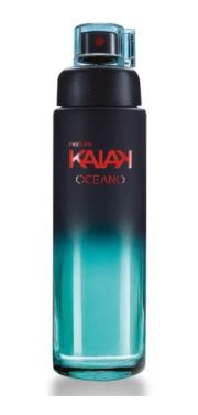 Kaiak Oc Ano Eau De Toilette Femenino Ml Natura Cuotas Sin Inter S