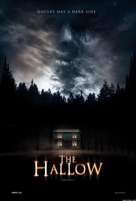 Film Review The Hallow Is An Irish Fairytale With A Horror Ghost