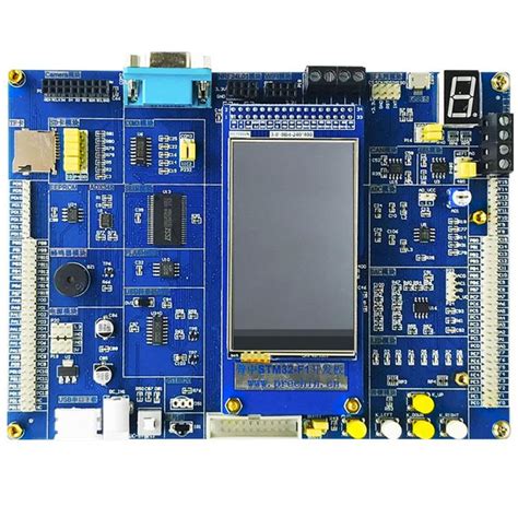 Stm32的启动模式配置与应用 知乎