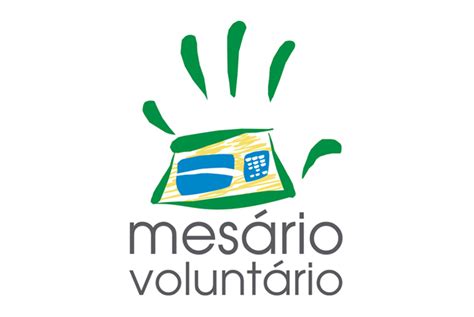 MESÁRIO VOLUNTÁRIO VEJA COMO SE INSCREVER E QUAIS OS BENEFÍCIOS